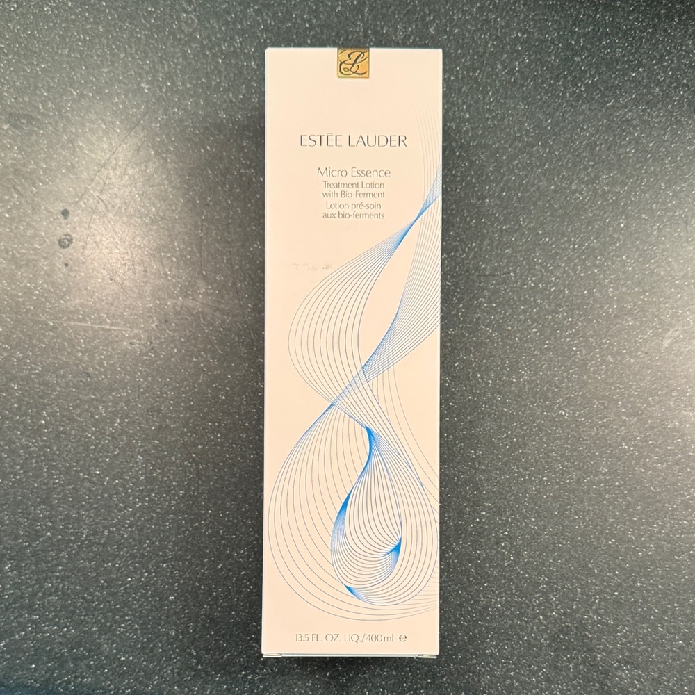 Estée Lauder Micro Essence Treatment Lotion 13.5 oz